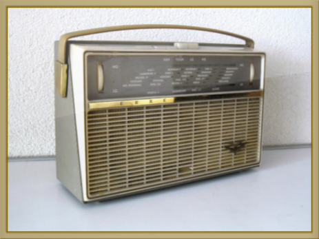 Erres RA601P