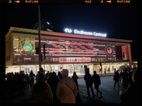 Glow Eindhoven