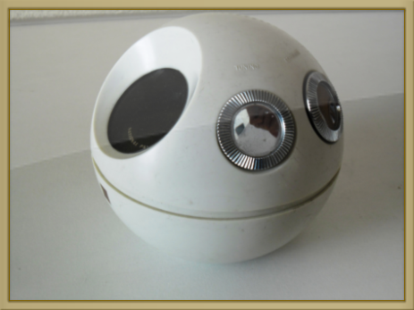 National Panasonic R70
