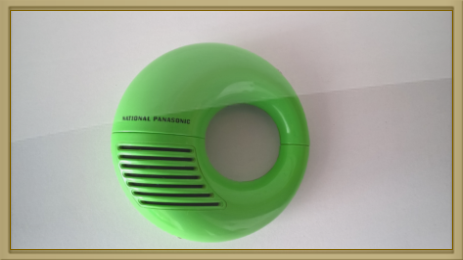Panasonic R72S