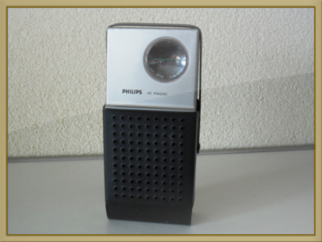Philips 50IC100