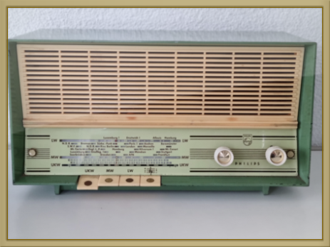 Philips B2D02A 00