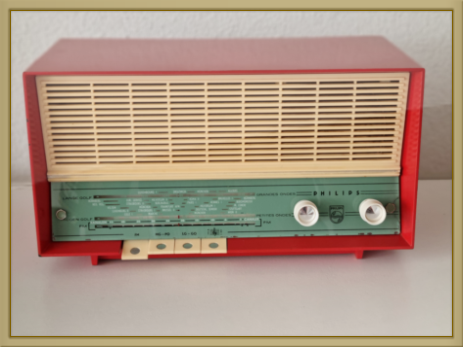 Philips B2X92A-69