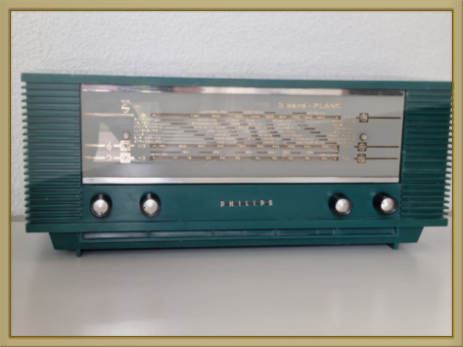 Philips B3X40U-00X
