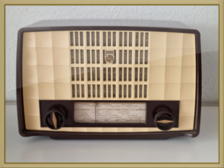 Philips BX156U01