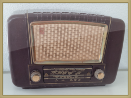 Philips BX233U 22