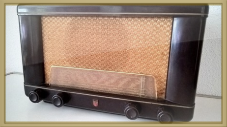 Philips BX390