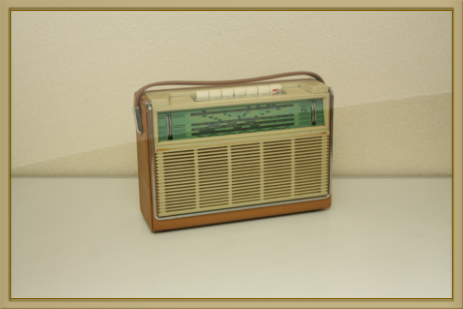 Philips L4X00T