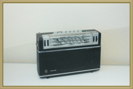 Philips L5W44T