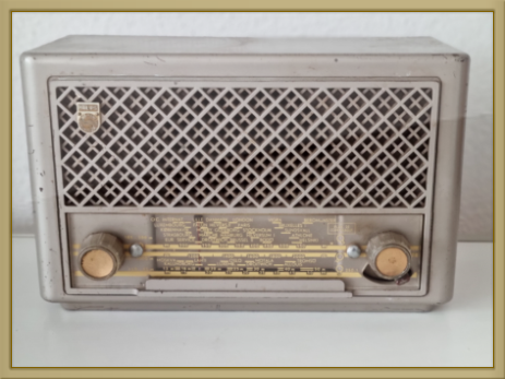 Philips BX200U