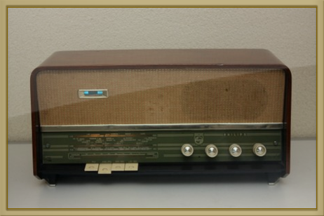 Philips B3X92A