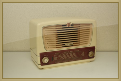 Philips BF356A