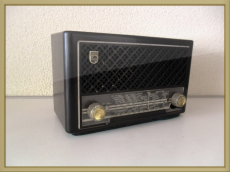 Philips BX200U49