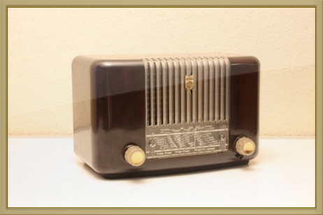 Philips BX210U