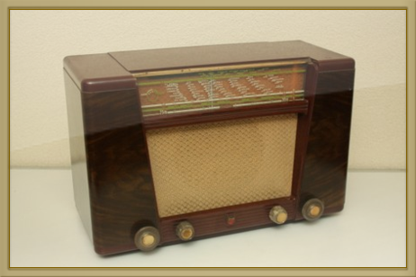Philips B X400A
